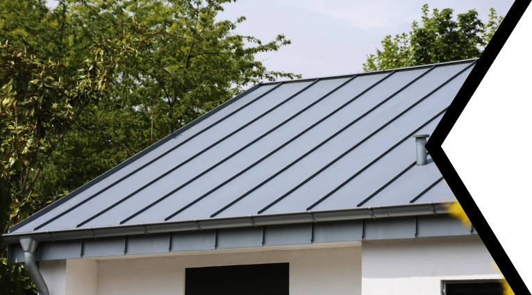 service metal roof replacement