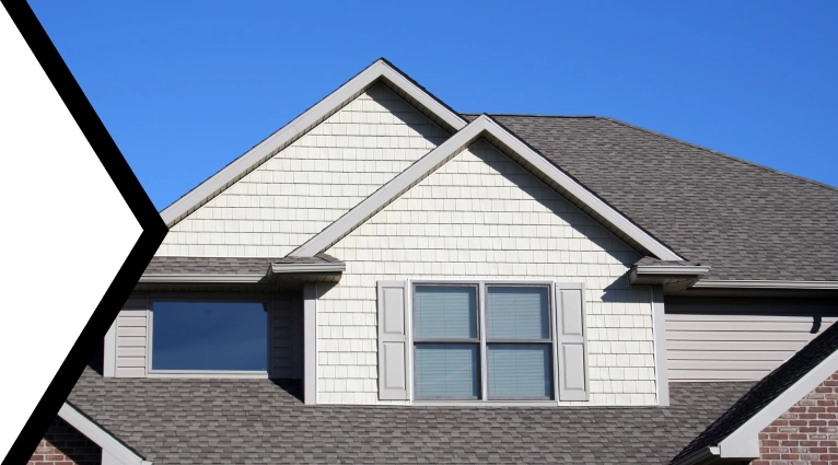 shingle roof installation